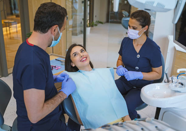 Best Root Canal Treatment  in Menasha, WI