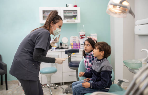 Best Dental Fillings (Composite and Amalgam)  in Menasha, WI